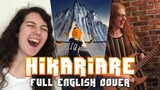 Hikariare (FULL) - Haikyuu!! OP5 English Cover By Madds Buckley