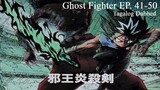 Ghost Fighter [TAGALOG] EP. 41 50