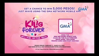 GMA Livestream