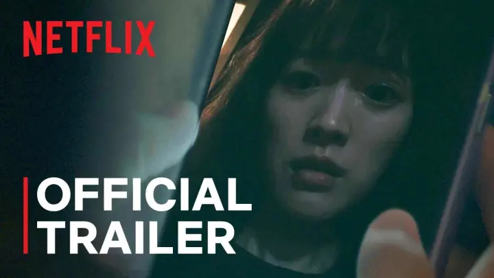 Unlocked | Official Trailer | Netflix