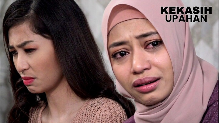 Telemovie Kekasih Upahan 2021