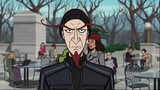 The Venture Bros.- Radiant Is the Blood of the Baboon Heart 2023  Whatch Full Movie : Link in Descri