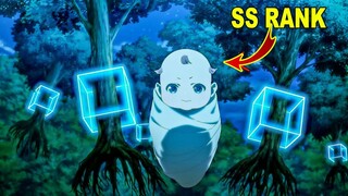 TÓM TẮT ANIME | CHUYỂN SINH ĐƯỢC NỮ THẦN BAN SỨC MẠNH BÁ ĐẠO NHƯNG THÍCH GIẤU NGHỀ LÀM OTAKU | ANIME