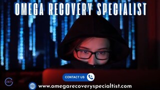 Are there any legit crypto recovery services? Yes, Hire Omega Crypto Recovery Specialist