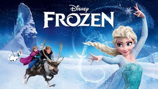 Watch full movie [Disney's Frozen 2013 Trailer] link in description: