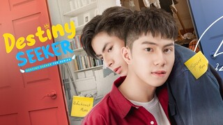 Destiny Seeker Episode 6 ( ENGLISH SUBTITLE)