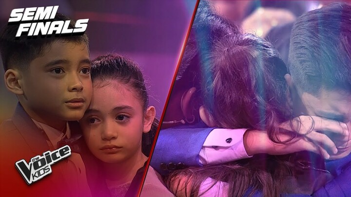 The Voice Kids: Ang Tropa ni Pablo para sa finals ng 'The Voice Kids'! (Highlights)