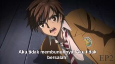 Arata Kangatari Ep2 (Sub Indonesia)