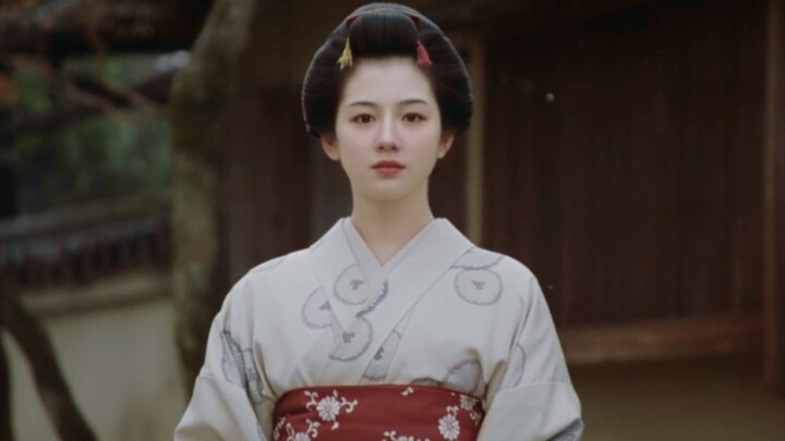 [Sakuraba Nanami] Đừng vui khi hoa nở, đừng buồn khi hoa rụng...