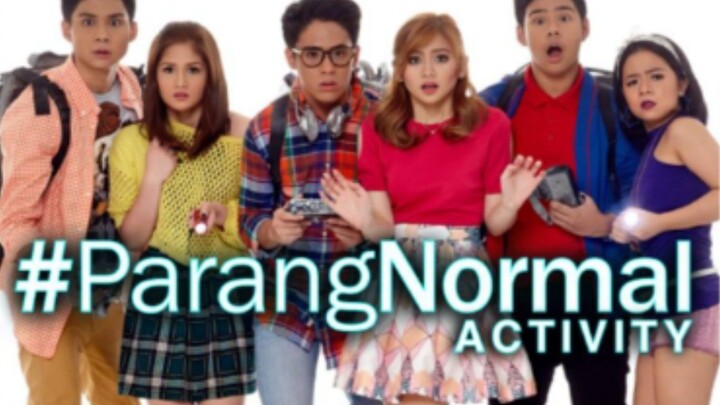 PrangNormal ACTIVITY S3 EP 4 | # PARANGKatapusan (LAST EPISODE OF SEASON 3)