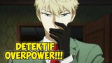 MC Detektif Overpower!!! Ini Dia Rekomendasi Anime Populer 2022 Versi Anifakta.id