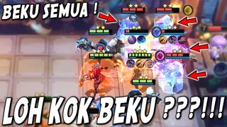 KENA PRANK MONTOON ! STARCORE GA BISA DI REFRESH LAGI ! EVA 3 WRESTLER APA KABAR?