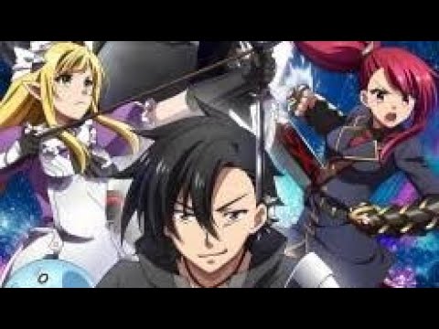 Kuro no Shoukanshi Dublado - Episódio 5 - Animes Online