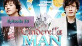 CINDERELLA 🤵 Episode 10 Tag Dub