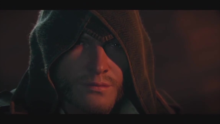 [Assassin's Creed] Sử dụng năng lượng cao, cốt truyện siêu hấp dẫn. Xâm nhập, ám sát, người giám hộ 