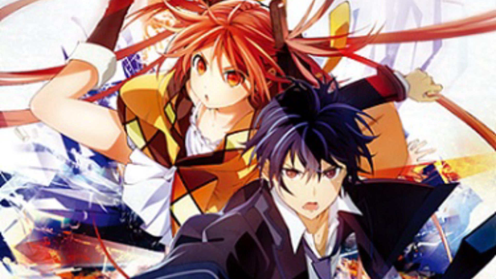 Black Bullet (Episode 11)