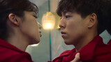 [Li Shiyu & Li Xuanyu] I just finished watching Meteor Wuli Yuna's new drama. Although they only hav