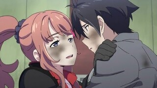 Top 10 Best Romance Anime to Watch with Your Girlfriend!