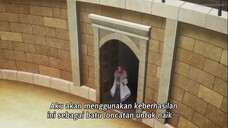 Hazure Skill "Kinomi Master" Eps 7 sub indo