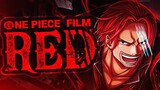 What Is The Plot Of One Piece Film Red | Origin Of SHANKS? - One Piece Theory