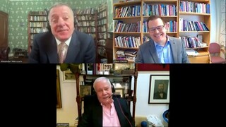 The Impending Economic Meltdown wInvestor Legend Jim Rogers, Alexander Mercouris & Glenn Diesen