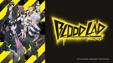 Blood Lad episode 1 Tagalog Dubbed