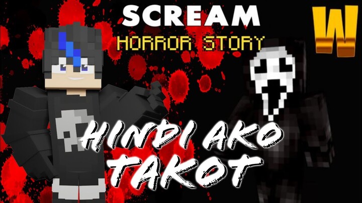 Horror Bato Hindi Naman Nakakatakot [Scream Horror Story]