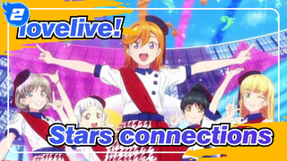 [Love Live! Superstar!!/MAD] Connect All the Stars_2