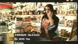 Enrique Iglesias - Be With You (MV)