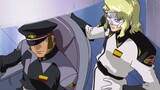 MS Gundam SEED (HD Remaster) - Phase 07 - The Scar of Space