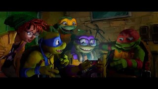 Teenage Mutant Ninja Turtles_ Mutant Mayhem watch full movie : link in description