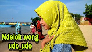 HEALING NDELOK WONG UD0_UD0 NAK PANTAI