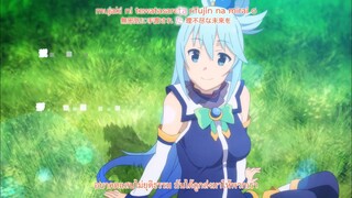 Kono Subarashii Sekai ni Shukufuku wo! ตอนที่ 07 ซับไทย