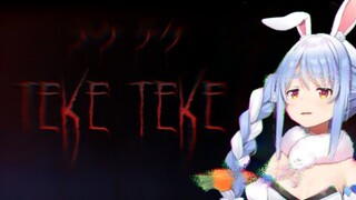 [Hololive Vietsub] TekeTeke