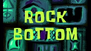 Spongebob Squarepants S1 (Malay) - Rock Bottom
