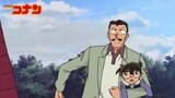 [MAD | Conan] Dance with My Father