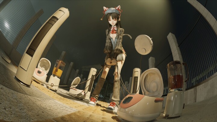 宠物家电