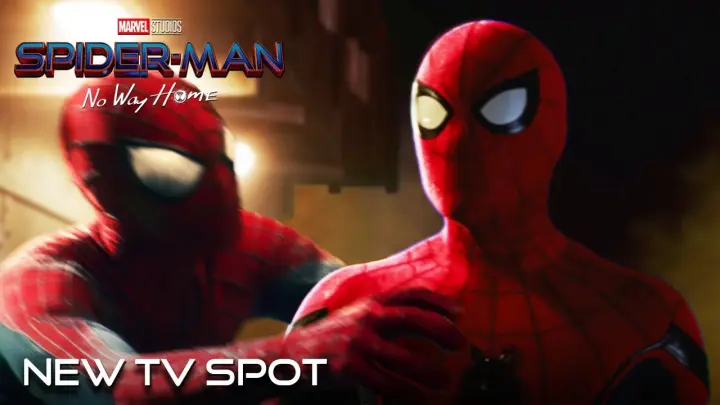 SPIDER-MAN: NO WAY HOME - New TV Spot "Advocate" (New 2021 Movie) Teaser PRO Concept Version
