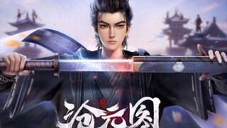 The Demon Hunter(EP 15)SUB INDO