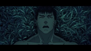 Berserk「ＡＭＶ」$uicideboy$