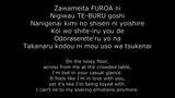 Slam Dunk Full Opening Theme Song With English and Japanese Lyrics