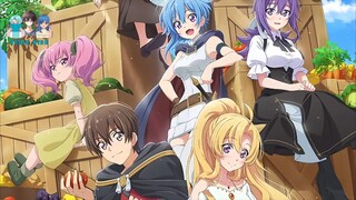 Review Anime Noumin Kanren No Skill Bakka Agetetara Nazeka Tsuyoku Natta