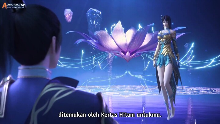 The Great Ruler 3D Episode 42 Sub Indo || HD