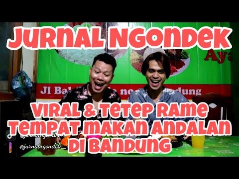 EP23 S4 : AYAM SPG VIRAL, ENDOL, MURAH DAN BISA MAKAN SEPUASNYA
