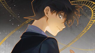 Challenge 999 paintings to heal the world - Kudo Shinichi!