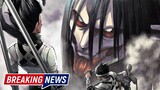 Attack on Titan The Final Season Part 3 Anime Reveals Key Visual