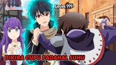 Rekomendasi Anime MC Diremehkan Padahal Overpower Brutal (Dikira Cupu Aslinya Suhu 😨)