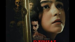 Ritual Tumbal Terakhir (2024) | Horror Indonesia