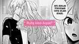 Ruby Semakin ganas☕🗿 | Manga | Oshi no ko