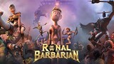 Ronal the barbarian | 2011 Animation Movie